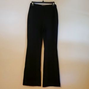 PURE NAVY black dress pants